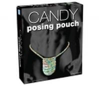 Candy Posing Pouch 210 gr  24* Candy Posing Pouch 210 gr.