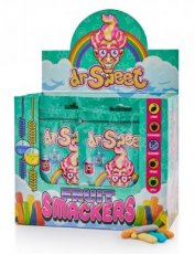 Dr. Sweet Fruit Smackers 50 gr