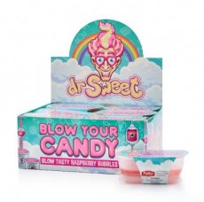 Dr. Sweet Blow Your Candy 40 g