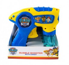 Bip Paw Patrol Candy Bubble Shooter
