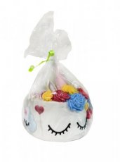 Tonton Pierrot Eenhoorn Candy Cake 420g