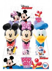 55075 24* Bip Disney Mix Pop Ups Lollipop