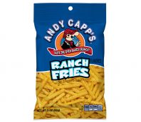 Andy Capp's Ranch Fries 85 gr. 24* Andy Capp's Ranch Fries 85 gr.