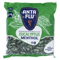 Anta Flu Eucalyptus (groen) 5 kg 24* Anta Flu Eucalyptus (groen) 5 kg