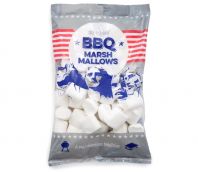 BBQ Marshmallows 250 gr.
