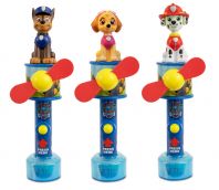 Bip Paw Patrol Coolfan with Candy