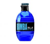 Bomba Blue Energy 250 ml. 24* Bomba Blue Energy 250 ml.