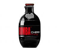 Bomba Cherry Energy 250 ml.
