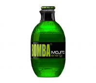 Bomba Mojito Energy 250 ml.