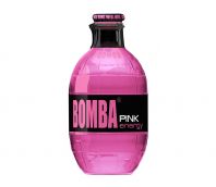 Bomba Pink Energy 250 ml.