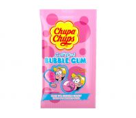 Chupa Cotton Gum Tutti Frutti 11 gr.