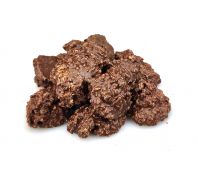 Cocos Rocks Dark Chocolate 4 kg