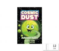 Cosmic Dust Asteroid Apple 10 gr 24* Cosmic Dust Asteroid Apple 10 gr