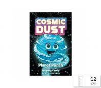 Cosmic Dust Planet Punch 10 gr 24* Cosmic Dust Planet Punch 10 gr