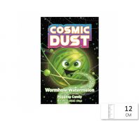 Cosmic Dust Warmhole Watermelon 10 gr 24* Cosmic Dust Warmhole Watermelon 10 gr