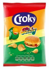 Croky Chips Bicky 40g