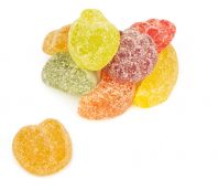 Donkers Luxe Fruit 1 kg