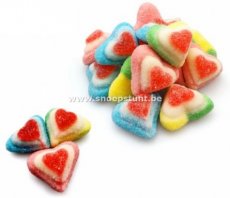 DP Sugared Heart 3-D 24* DP Sugared Heart 3-D 1 kg