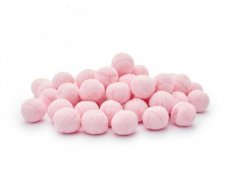 54233 24* Dr. Sour Powder Balls - Sour Strawberry 1 kg