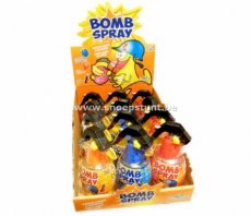 FC Bomb Spray 57 ml