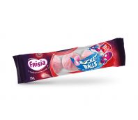 Frisia Rocket Balls Strawberry 5-strip