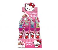Hello Kitty Stamp Tube Jellies 8 gr.