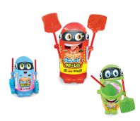 Johny Bee Cleaning Robot 40 gr.