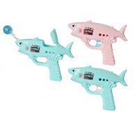 Johny Bee Shark Gun Pop 10 gr.