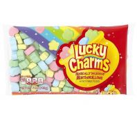 Lucky Charms Marshmallows 198 gr.