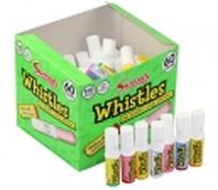 Swizzels Candy Whistles 6 gr.
