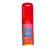 Two to One Strawberry & Lemon 25 gr.