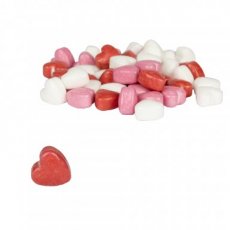 Zed Candy Cupid Hearts 2,27 kg 24* Zed Candy Cupid Hearts 2,27 kg