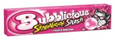 12268 24* Bubblicious Strawberry Splash