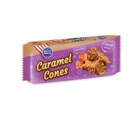 AB Caramel Cones 112 gr.