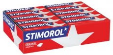 Stimorol Foil Original