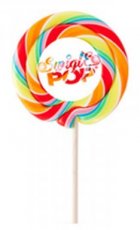 Swigle Pop Rainbow 50 gr.