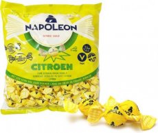 Napoleon Citroen (Lempur) 1 kg