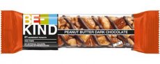 Be Kind Peanut Butter Dark Chocolate 12x40g
