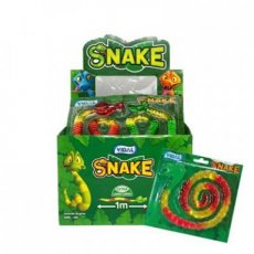 53020 24* Vidal Snake Jelly 66 gram