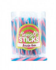 Swigle Sticks Bubblegum  10g