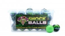 53667 24* Dr. Sour Shock Balls 18 gram