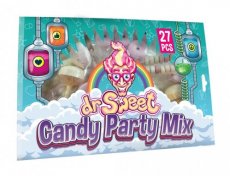 Dr. Sweet Candy Party Mix 300 gr (27 pcs)