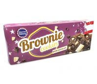 AB Brownie Cookies White Chocolate 106 24* AB Brownie Cookies White Chocolate 106