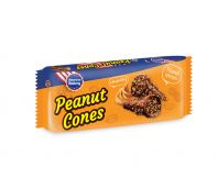 AB Peanut Cones 112 gr.