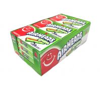 Airheads Gum Watermelon 33 gr. 24* Airheads Gum Watermelon 33 gr.