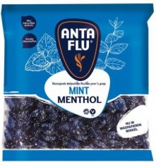 Anta Flu Mint (blauw) 5 kg 24* Anta Flu Mint (blauw) 5 kg