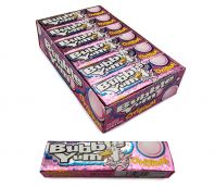 Bubble Yum Original 40 gr. (USA-import)