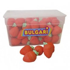 Bulgari Strawberry Marshmallow