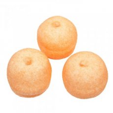 Mellow Mellow Golf Balls Oranje Perzik 1kg