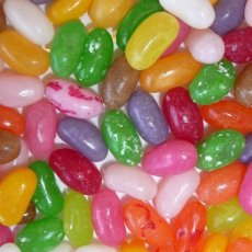 43417 24* CCI Jelly Beans 14 smaken 1 kg